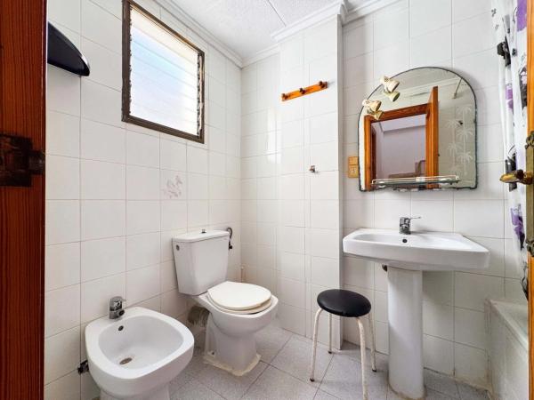 Piso en avenida de Alemania