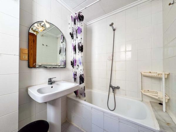 Piso en avenida de Alemania