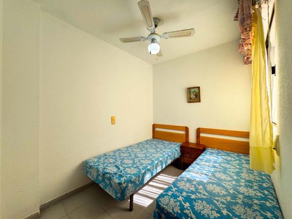 Piso en avenida de Alemania