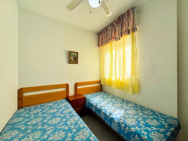 Piso en avenida de Alemania