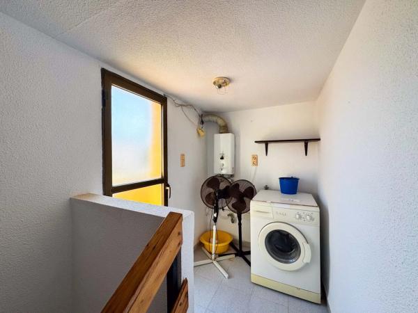 Piso en avenida de Alemania