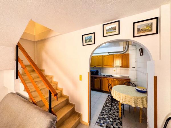 Piso en avenida de Alemania