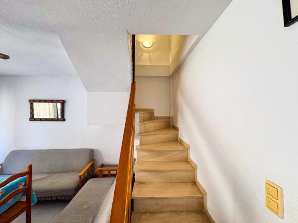 Piso en avenida de Alemania