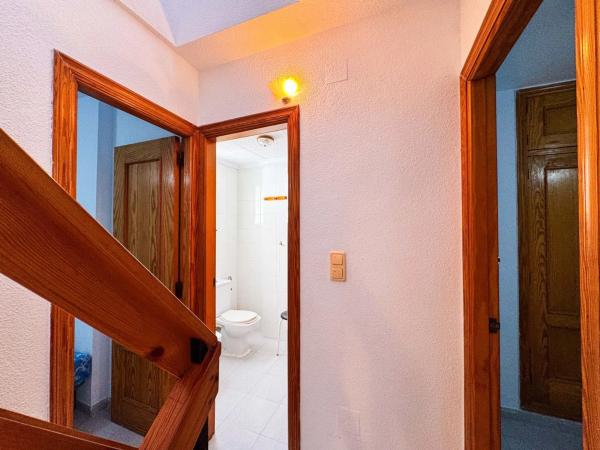 Piso en avenida de Alemania