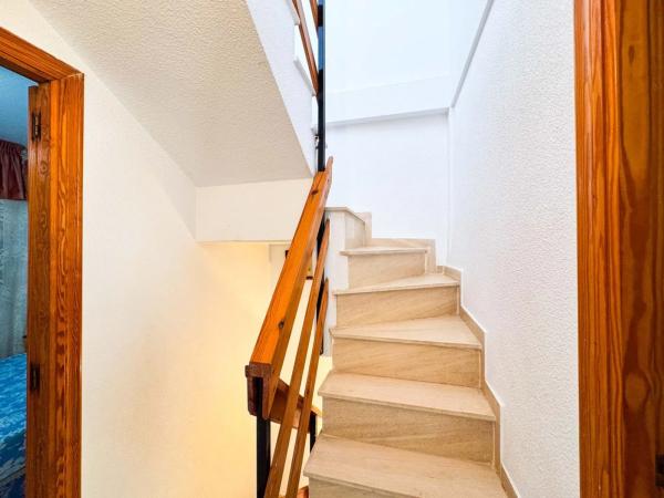 Piso en avenida de Alemania