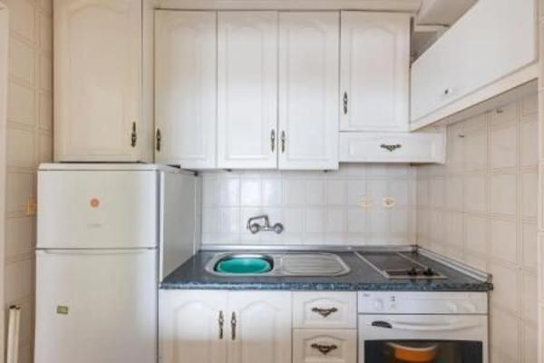 Piso en Barrio Cabo Cervera