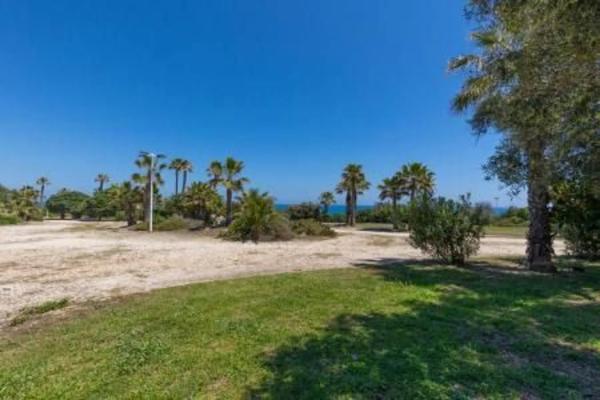 Piso en Barrio Cabo Cervera