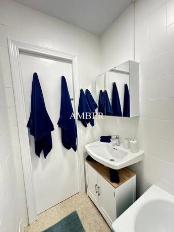 Piso en calle del Ancla, 3