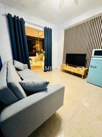 Piso en calle del Ancla, 3