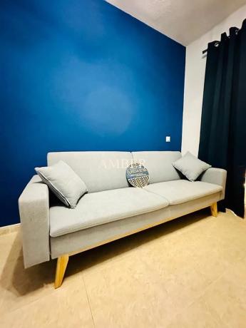 Piso en calle del Ancla, 3