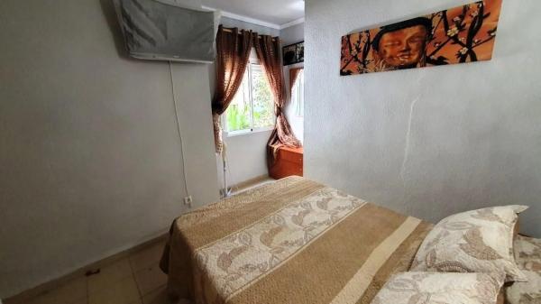 Piso en Barrio Los Europeos