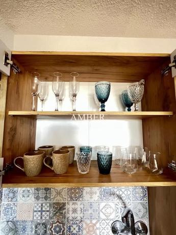 Piso en calle del Ancla, 3