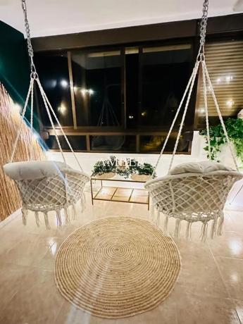 Piso en calle del Ancla, 3