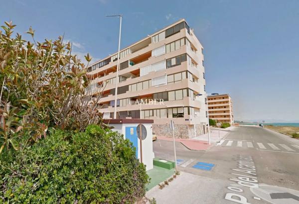 Piso en calle del Ancla, 3