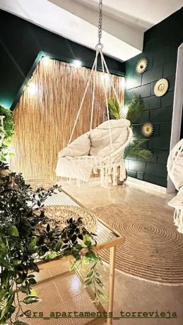 Piso en calle del Ancla, 3