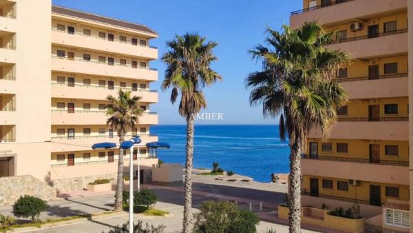 Piso en calle del Ancla, 3