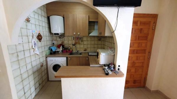 Piso en Barrio Los Europeos