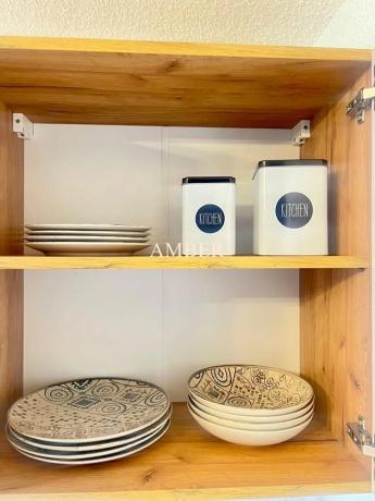 Piso en calle del Ancla, 3