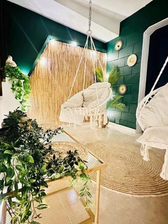 Piso en calle del Ancla, 3