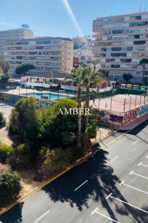 Piso en calle del Ancla, 3