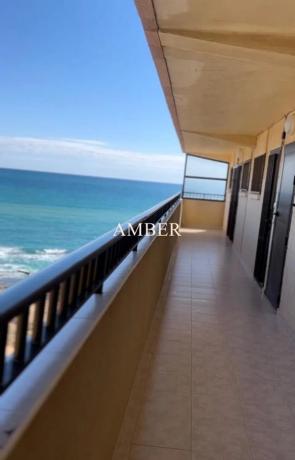 Piso en calle del Ancla, 3