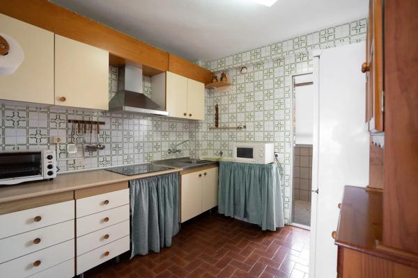 Piso en avenida de Francia