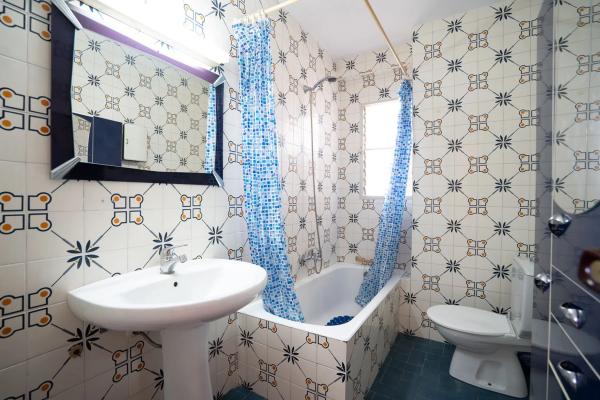 Piso en avenida de Francia