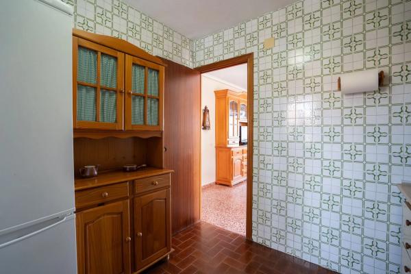 Piso en avenida de Francia