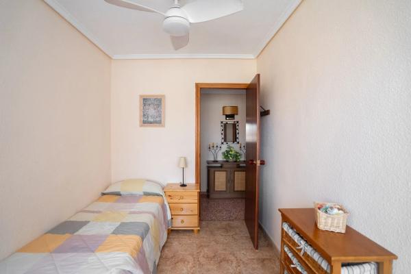 Piso en avenida de Francia