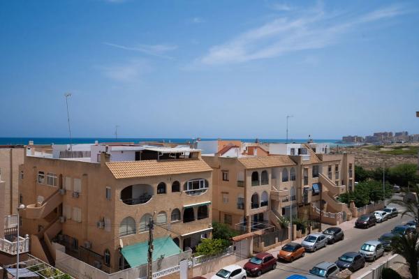 Piso en avenida de Francia