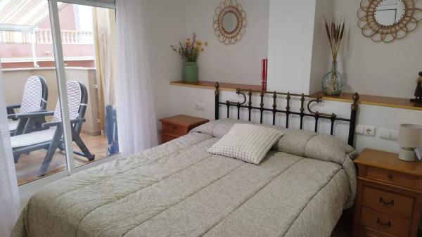 Ático en calle San Juan, 8