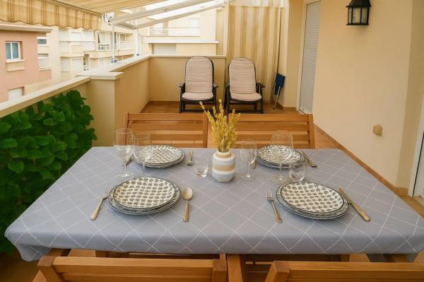 Ático en calle San Juan, 8