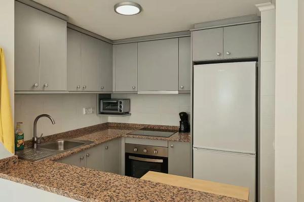 Ático en calle San Juan, 8