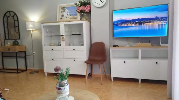 Ático en calle San Juan, 8