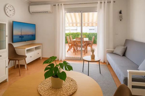 Ático en calle San Juan, 8