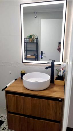 Ático en calle San Juan, 8