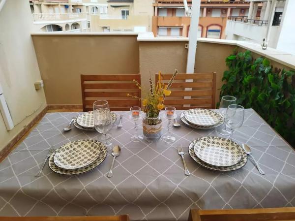 Ático en calle San Juan, 8