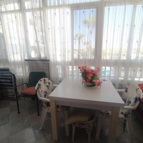 Piso en Barrio Los Europeos