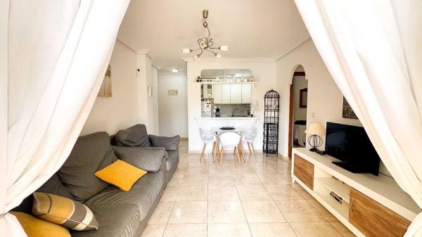 Piso en Barrio Los Europeos