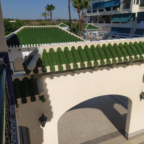 Piso en Barrio Los Europeos