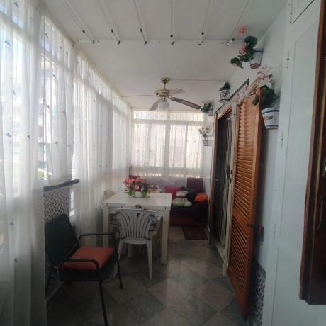 Piso en Barrio Los Europeos