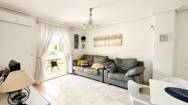 Piso en Barrio Los Europeos