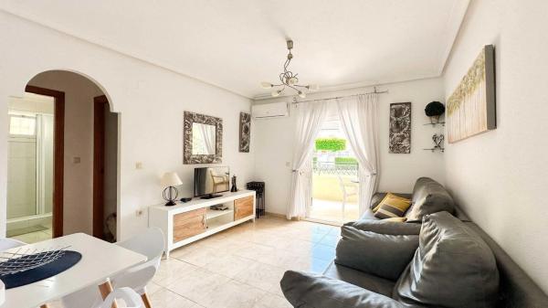 Piso en Barrio Los Europeos