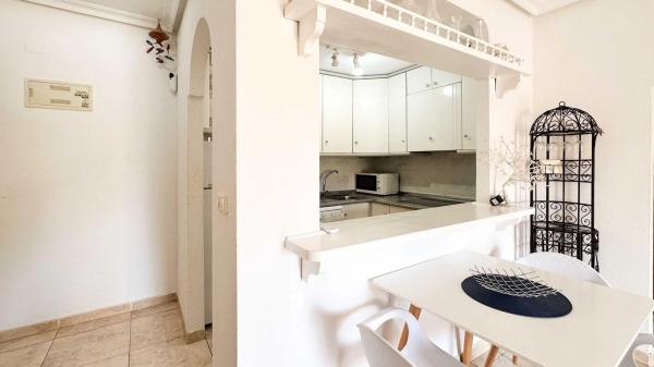 Piso en Barrio Los Europeos