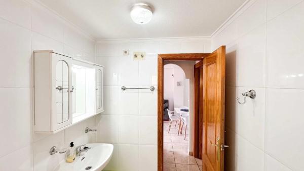 Piso en Barrio Los Europeos