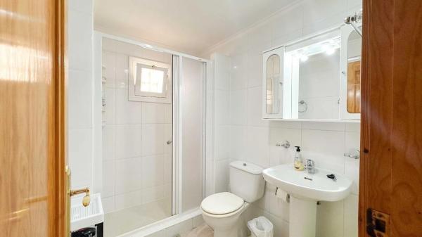 Piso en Barrio Los Europeos