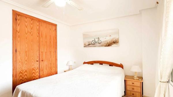 Piso en Barrio Los Europeos