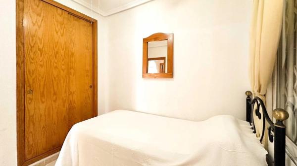 Piso en Barrio Los Europeos