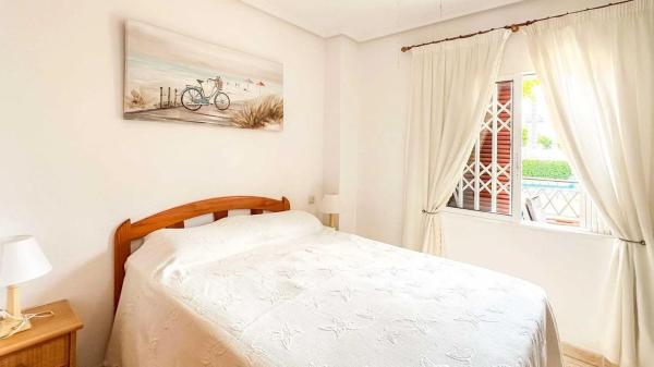 Piso en Barrio Los Europeos