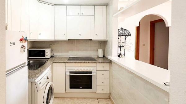 Piso en Barrio Los Europeos